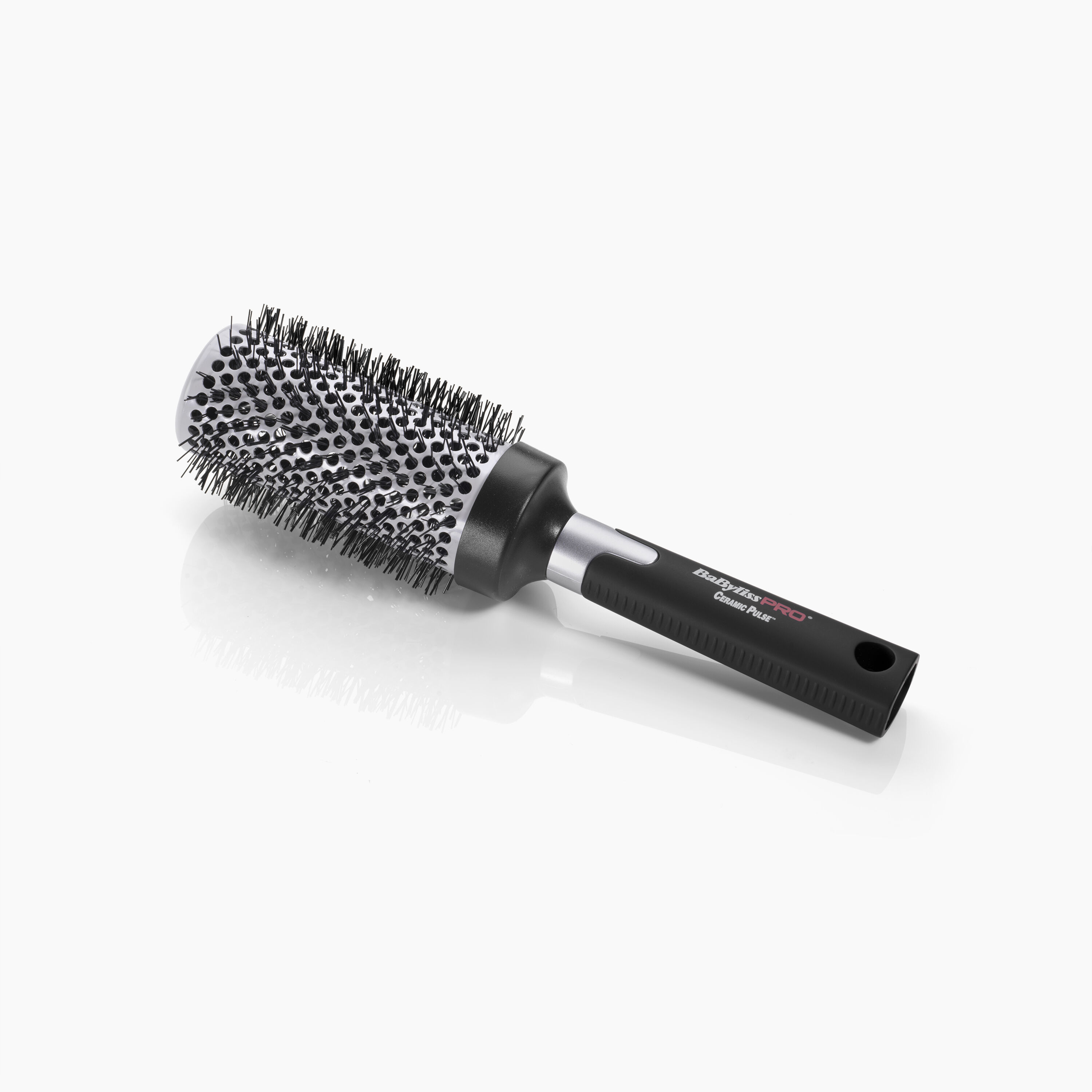Professional Ceramic Round Brush